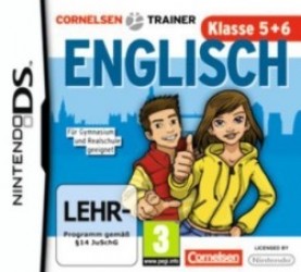 Cornelsen Trainer – Englisch – Klasse 5 + 6 Rom